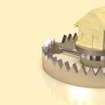 Real Estate Scams On The Rise