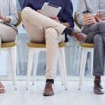 Job Seekers Struggling As Market Cools
