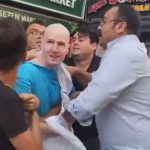 Two U.S. Servicemen Violently Attacked In Turkey
