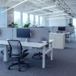 Lower Interest Rates Might Not Save The Office Market