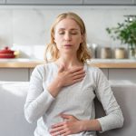 Embracing Anxiety, One Expert Says To Lean Into It