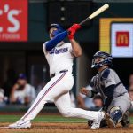 Ninth Inning Walk-Off Grand Slam Crushes Yankees 7-4