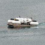 Coast Guard To Begin Hearing On Implosion Of Titan Submersible