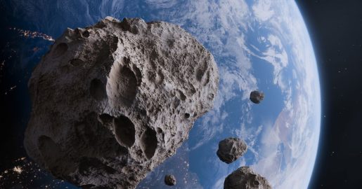 Stadium-Sized Asteroid To Pass ‘Relatively Close’ To Earth