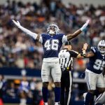 Cowboys Prepare For Season Opener Against Browns