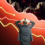 Another Tough Month For Stocks