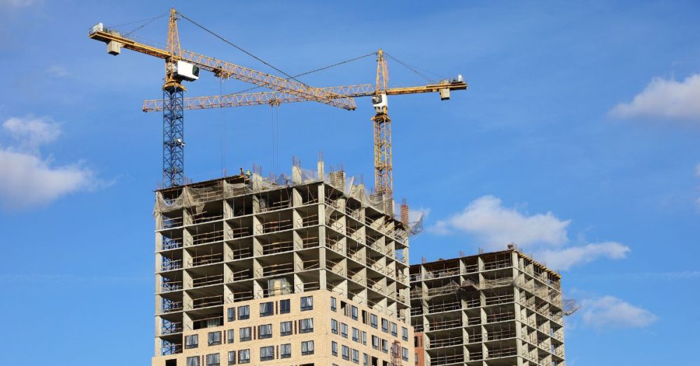 Apartment Construction Slowing, Rent Expected To Rise