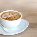 Drinking Coffee May Improve Health