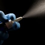 Nasal Flu Vaccine Approved For At-Home Use