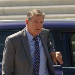 Manchin Won’t Endorse Harris Over Vow To Gut Filibuster