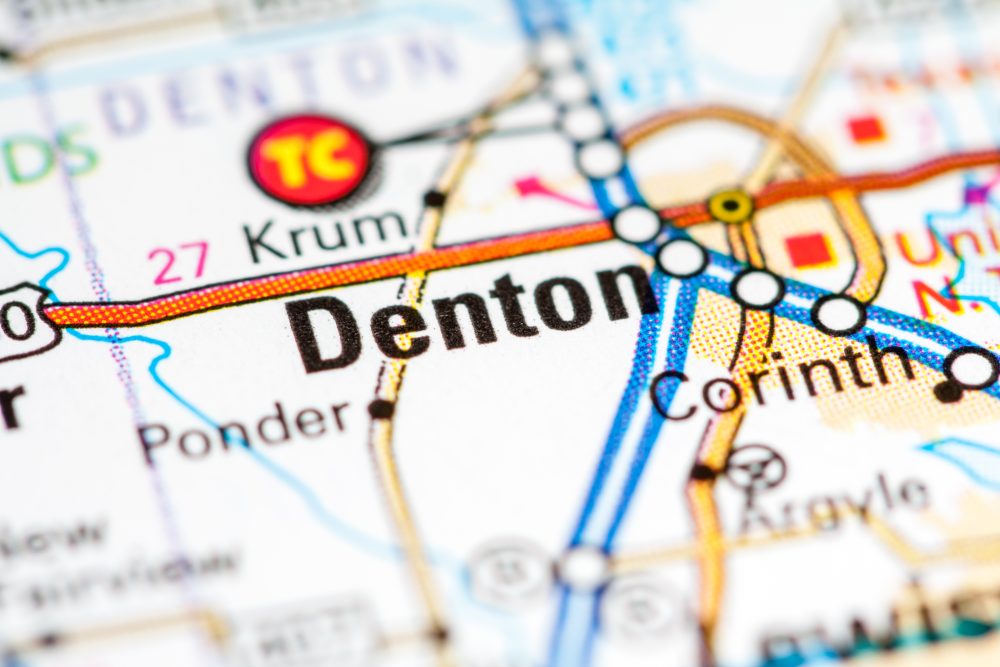 Denton Residents’ Property Taxes, Utility Rates Increasing