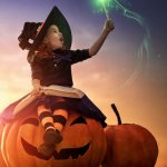 Dallas Library Gives Treats Over Tricks, Forgiving Fines In October