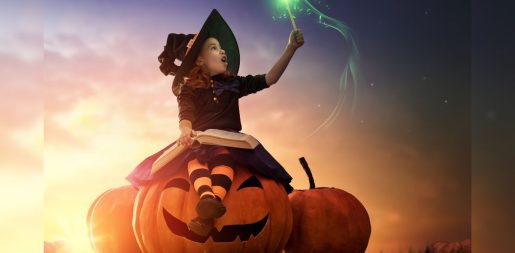 Dallas Library Gives Treats Over Tricks, Forgiving Fines In October