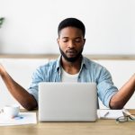Study Shows Practicing Mindfulness Helps To Provide Pain Relief