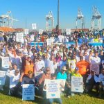 Dockworkers’ Strike: The Details Behind The Union’s Pay Increase Demand