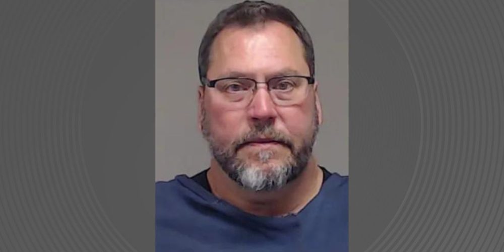 McKinney Church Leader Arrested For Continuous Violence, Extensive Criminal History