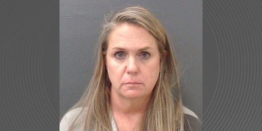 San Antonio Teacher Busted in Alleged Affair with Student