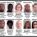 DFW Most Wanted: Fugitives On The Run In Tarrant County
