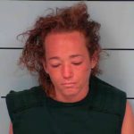 Woman Allegedly Kills, Dismembers, Cooks Mother