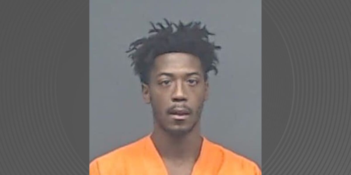 Cold Case Unit Leads to Arrest in 2014 Homicide