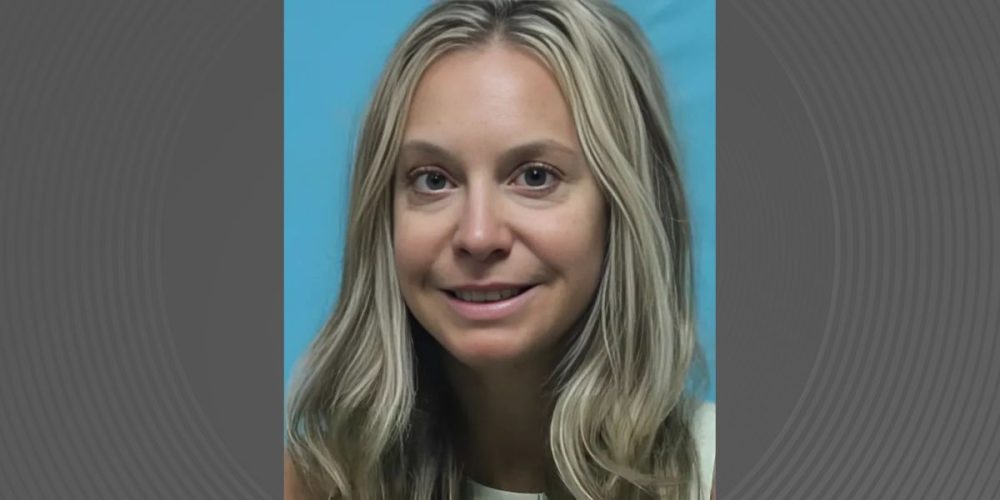 Local Teacher Arrested For Improper Relationship