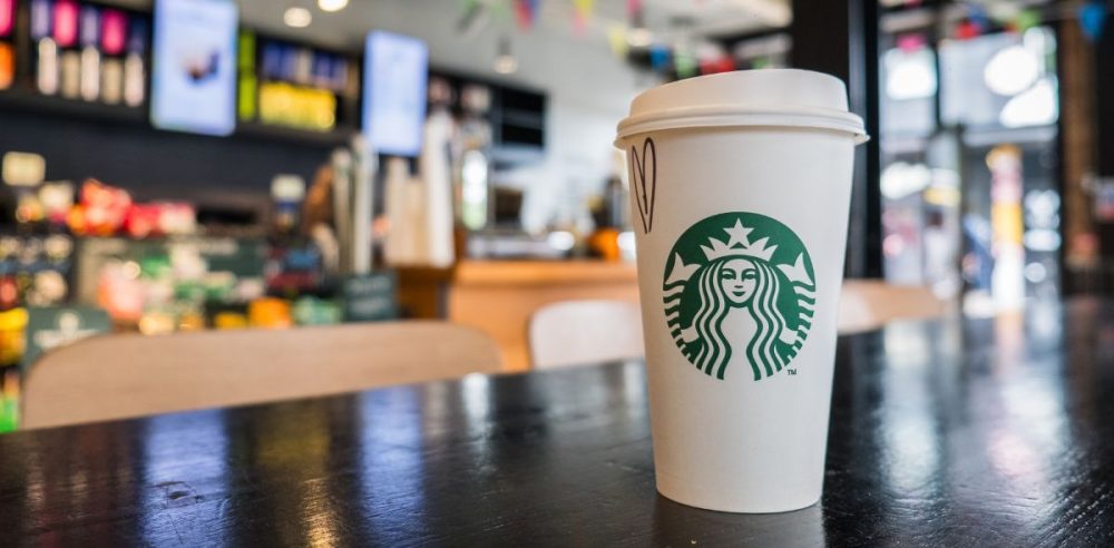 Starbucks Drops Plant-Based Milk Fees in Big Move for Customization