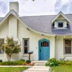 Vickery Place Tudor Revival Cottage Offers Charm and Updates Galore