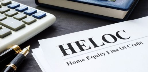 Weighing Home Equity Loans and HELOCs