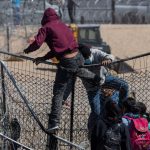 Mexico Deploys Troops To Tijuana Border Amid U.S. Pressure