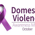 October Is Domestic Violence Awareness Month: A Story of Survival and Advocacy