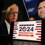Reactions To The VP Debate Appear More Forceful Than The Debate Itself