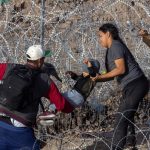 Texas House Bill Proposes DNA Testing At Border To Combat Child Trafficking