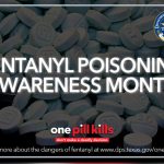 Gov. Abbott Declares October As ‘Fentanyl Poisoning Awareness Month’