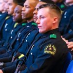 City Boosts Police Funds, Overlooks Shortage