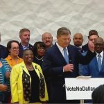 Anti-HERO Conference Makes Case To Citizens