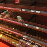 No Need For ‘Silly’ Panic-Buying Due To Dock Workers’ Strike, Expert Says