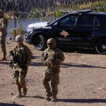 Military Role In Immigration Grows As Pentagon Sends 1,700 Troops To ICE