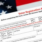 Paxton Seeks Voter Registration Data To Investigate Noncitizen Voting