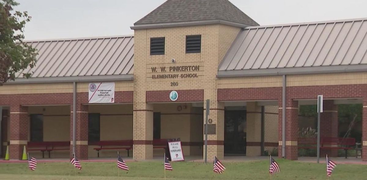 Several Schools In North Texas Close Doors Due To Budget Deficits And ...