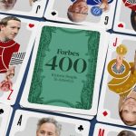 19 DFW Billionaires Shine On ‘Forbes 400’ List