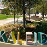 Frisco’s Kaleidoscope Park Celebrates Grand Opening