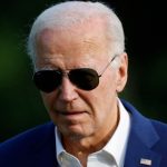 Biden Slows Public Appearances