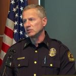 Tolbert Names Interim Dallas Police Chief