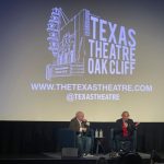 JFK Film Screens At Theater Where Oswald Arrested