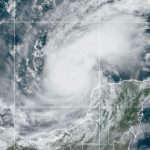 Karine Jean-Pierre Oddly Claims FEMA Not Using Funds to Resettle Migrants As Hurricanes Hit