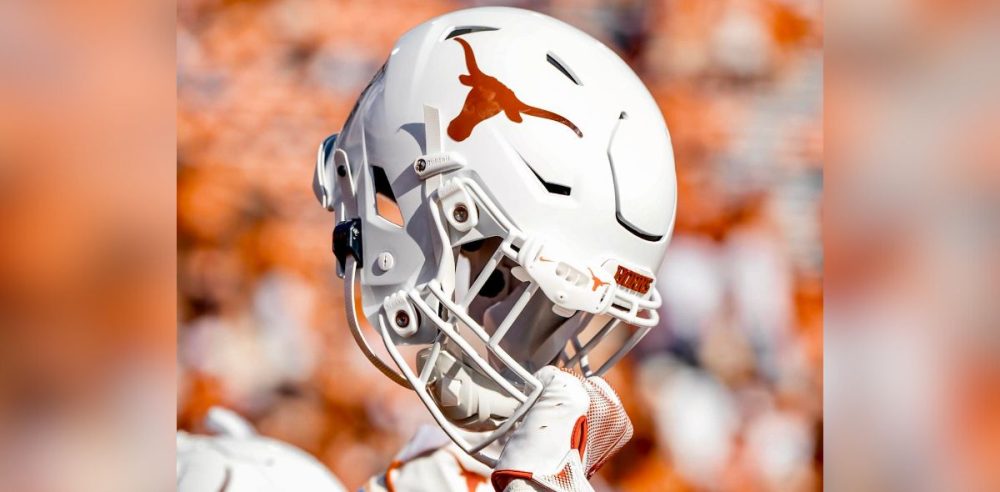 Texas Longhorns Coach Steve Sarkisian Prepping Younger Players, Eyes On Slog To National Title Game