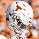 Longhorns Reclaim Top Spot AP’s College Football Top 25