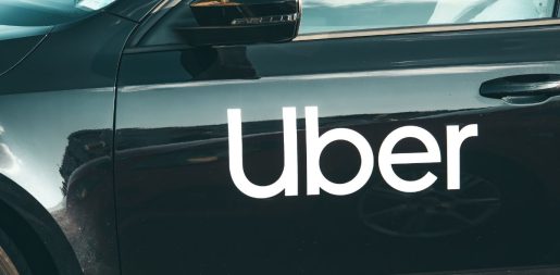 Dallas Uber Driver Punches Passenger In Head