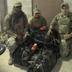 Drones Help Texas Secure Border