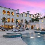 Living Large In DFW: $27.5 Million Property Hits Market